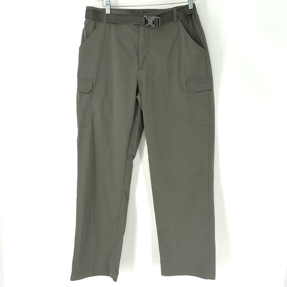Cabela's Pants Cabelas Utility Cargo Pants Poshmark